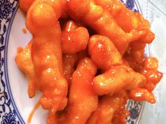 -北大地皖峰饭馆