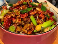 -山石榴·贵州菜(丰盛里店)