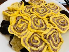 -玲燕蒸菜馆(江东路店)