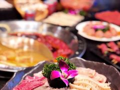 -大龙燚火锅(五一广场店)