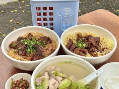 -桥东喜碧海鲜街(水东街店)