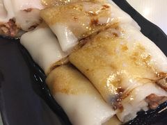 叉烧肠-大师傅粥品(埃华街)