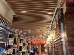 -南通滨江洲际酒店-西集自助餐厅