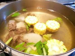 -为什么牛潮汕牛肉火锅(中信广场店)