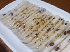 -掌上鲜(南顺城街店)