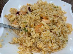 -家利美食店