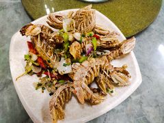 -亚龙湾8号(丁村万人海鲜广场店)