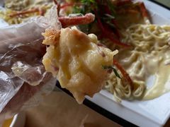 -梅姐海鲜餐厅(水头海鲜街店)