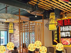 -湘厨壹品(芙蓉广场店)