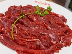 -燃计沙茶皇·香港沙茶火锅(人广旗舰店)