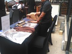 -卡本妮法餐厅·北京和平宾馆