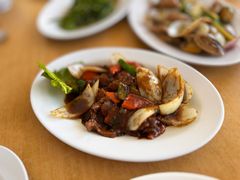 -ZF Seafood Restaurant 卓峰海鲜餐