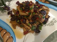 -全聚德(长江路店)