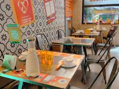 -小小集渔·泰式大排档(太古里香槟店)
