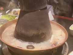 -东来顺饭庄(金泉广场店)