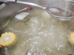 -大四喜·鲜牛肉火锅(洛阳大学城店)