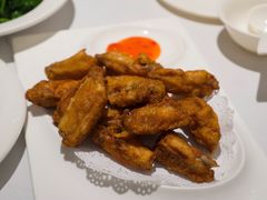 -峨嵋酒家(地安门店)