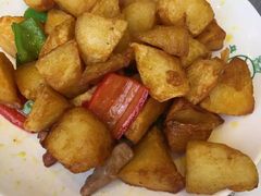 -清真·益鑫羊肉手抓馆(花园北街店)