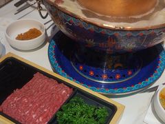 -祥源胡同·涮牛羊肉火锅(花桥店)