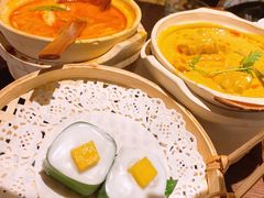 -泰妃殿(武汉首店)