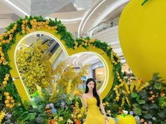 -KK ONE(京基滨河时代店)