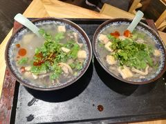 -老城南.鸭血粉丝汤(夫子庙店)