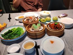 -晋江荣誉国际酒店·港誉茶餐厅