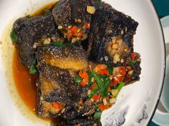 长沙臭豆腐-呷湘厨·鱼汤捞饭·剁椒鱼头·辣椒炒肉(国家会展中心店)