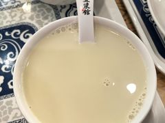 -冰泉豆浆馆(白云山总店)