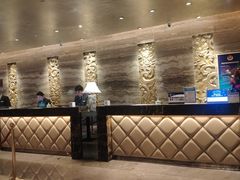 -北京朝阳悠唐皇冠假日酒店