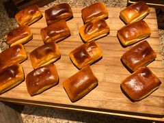 -上海东方佘山翰悦阁酒店·Vie全日制餐厅