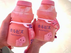 -和气桃桃(宏伊广场店)