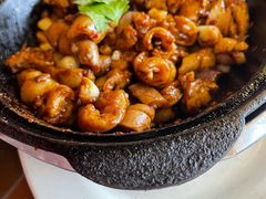 生嗜生肠-日昌餐馆(亦庄店)