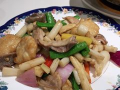 -東海海鲜酒家(中信广场店)
