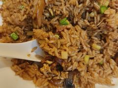 顺风炒饭-金时代顺风大酒店(南桥百联店)