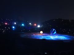 -鼎盛王朝康熙大典实景演出