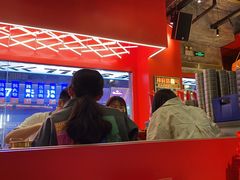 -神府路壹号·海鲜烧烤·砂锅粥·锅物(三坊七巷店)