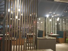 大堂-炭烤麻里·臻选自助烤肉料理(观音桥大融城店)