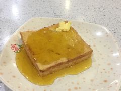 -露莎餐厅(得胜沙店)