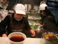 -韩萍老南京馄饨(河西万达店)