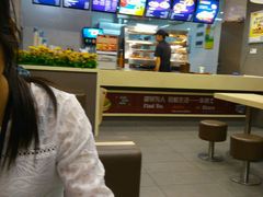 -华莱士·全鸡汉堡(沙井车站店)