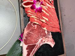 -谷町·烤肉自助(朱雀门店)