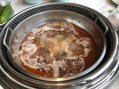 红薯宽粉-七欣天香辣蟹火锅(南京建宁路大观天地店)