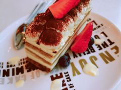 -The BREW·酿餐厅(浦东嘉里大酒店)