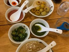 -老康火锅(桥南街店)