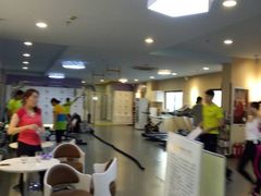 -中田健身工作室(博兴路店)
