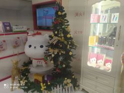 -咪咪比基尼脱毛专业店