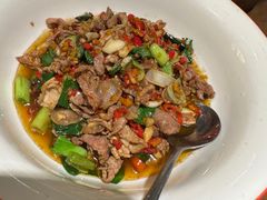 -李久其家民间餐厅(观沙岭公园店)