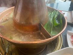 -北门涮肉·铜锅涮肉(南锣鼓巷店)