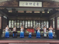 -景德镇古窑民俗博览区